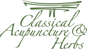 Classical Acupuncture & Herbs Logo