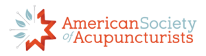 Link to American Society of Acupuncturists Website